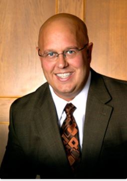 Erik T. Otterberg, MD